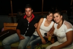 Saturday Night at Oasis Pub, Byblos